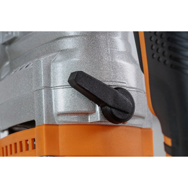 FUSE akumulatorski brushless  čekič VPL 0420 - Fuse alati - SKU 084642