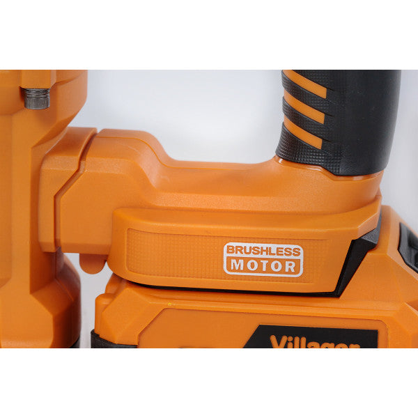 FUSE akumulatorski brushless  čekič VPL 0420 - Fuse akumulatoski čekići - SKU 084642