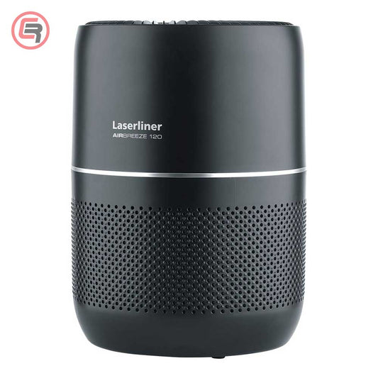 Laserliner Uređaj Za Pročišćavanje Zraka AirBreeze 120 / Hepa 13 – 085.120A by Laserliner 085.120A Ostali Alati