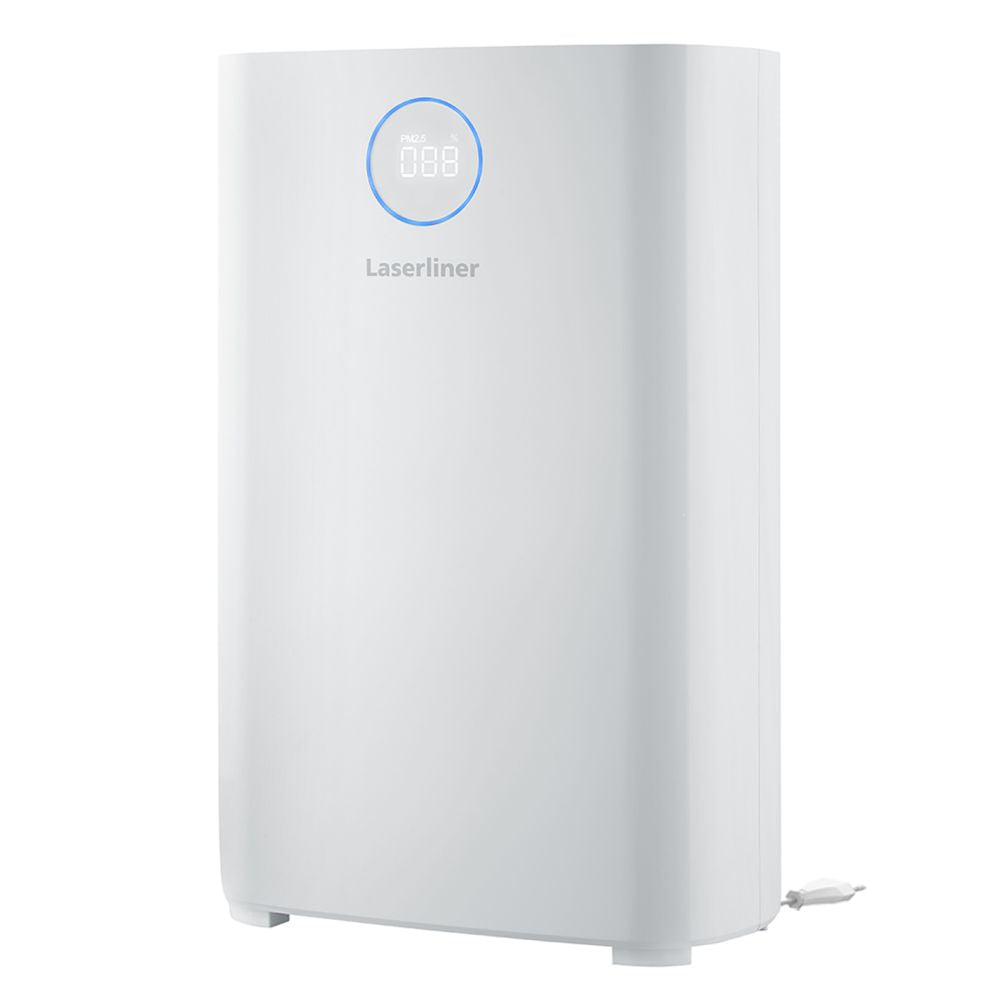 Laserliner Uređaj Za Pročišćavanje Zraka AirBreeze 510UV / Hepa 13 – 085.510A by Laserliner 085.510A Ostali Alati - detalj 9