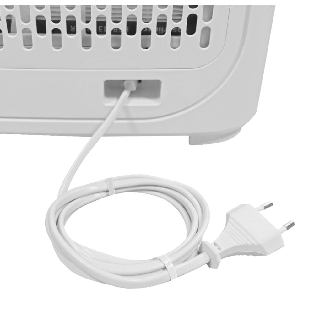 Laserliner Uređaj Za Pročišćavanje Zraka AirBreeze 510UV / Hepa 13 – 085.510A by Laserliner 085.510A Ostali Alati - detalj 5