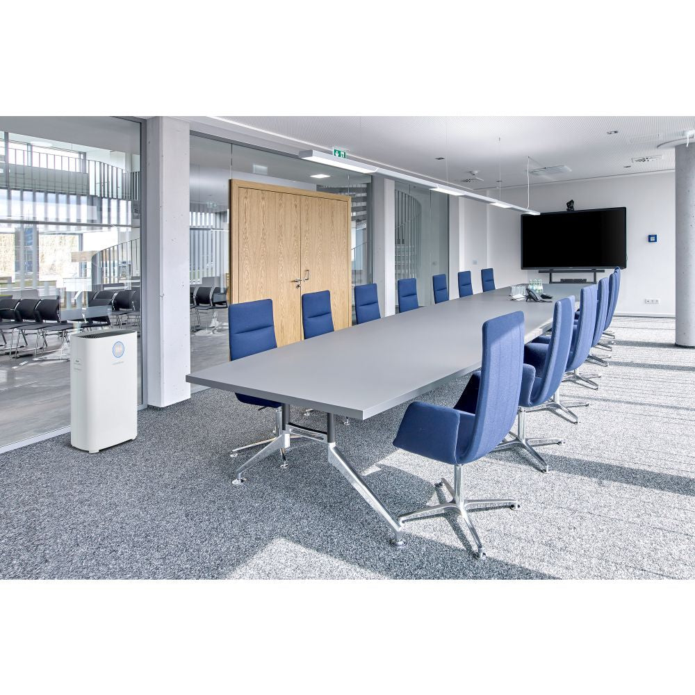Laserliner Uređaj Za Pročišćavanje Zraka AirBreeze 510UV / Hepa 13 – 085.510A by Laserliner 085.510A Ostali Alati - detalj 13