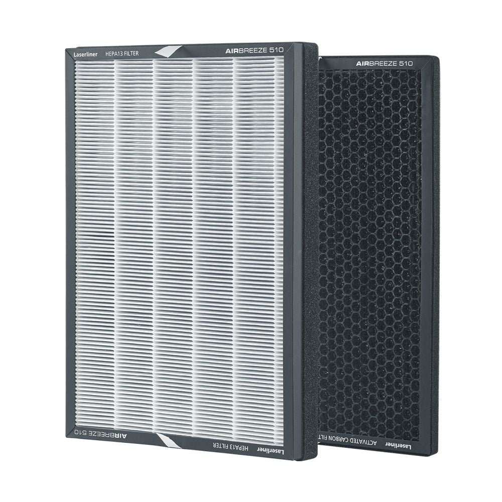 Laserliner Filter Set 3 u 1 Za AirBreeze 510 – 085.511A by Laserliner 085.511A Ostali Alati - detalj 6