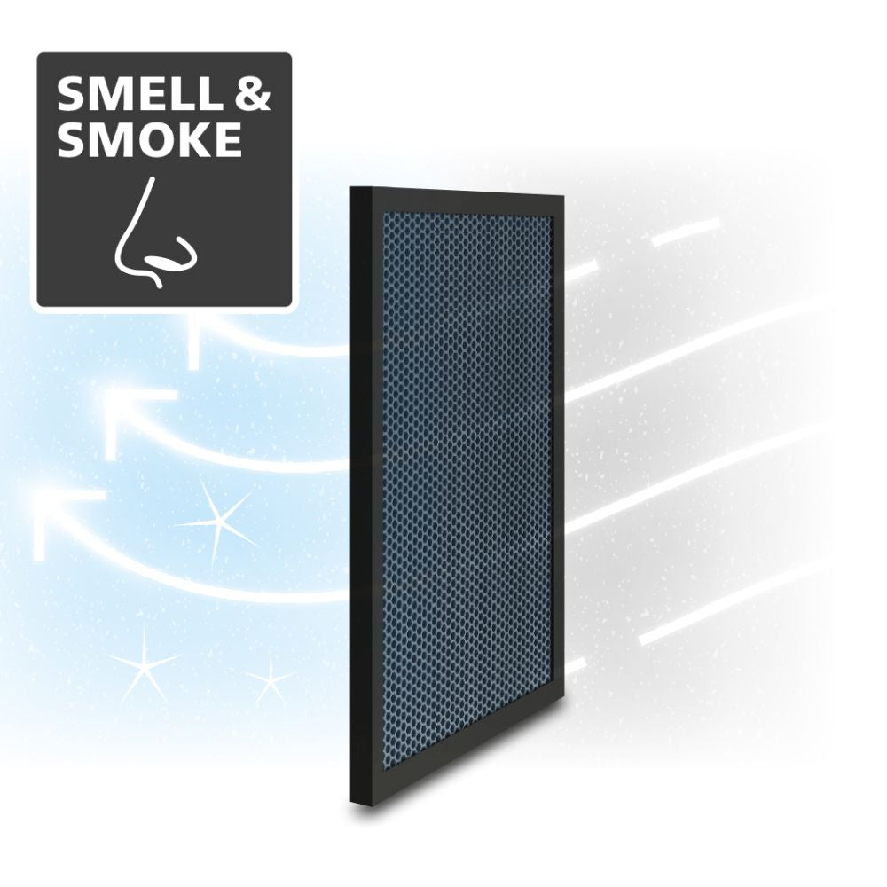 Laserliner Filter Set 3 u 1 Za AirBreeze 510 – 085.511A by Laserliner 085.511A Ostali Alati - detalj 3