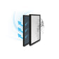 Laserliner Filter Set 3 u 1 Za AirBreeze 510 – 085.511A by Laserliner 085.511A Ostali Alati - detalj 9