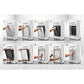 Laserliner Filter Set 3 u 1 Za AirBreeze 510 – 085.511A by Laserliner 085.511A Ostali Alati - detalj 7