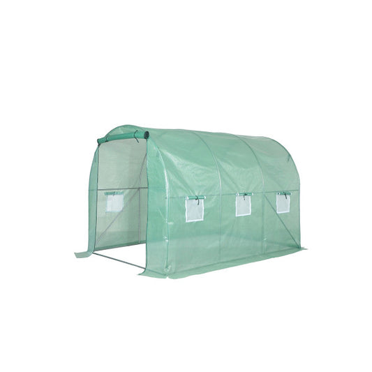 Bomber montažni plastenik 200 x 300 x 200 cm