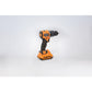 FUSE akumulatorska brushless udarna bušilica Villager VLP 5121 - Fuse bušilice/odvijači - SKU 085765