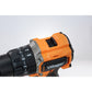 FUSE akumulatorska brushless udarna bušilica Villager VLP 5121 - Fuse bušilice/odvijači - SKU 085765