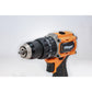 FUSE akumulatorska brushless udarna bušilica Villager VLP 5121 - Fuse bušilice/odvijači - SKU 085765