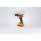 FUSE akumulatorska brushless udarna bušilica Villager VLP 5121 - 2BCB - Fuse bušilice/odvijači - SKU 085766
