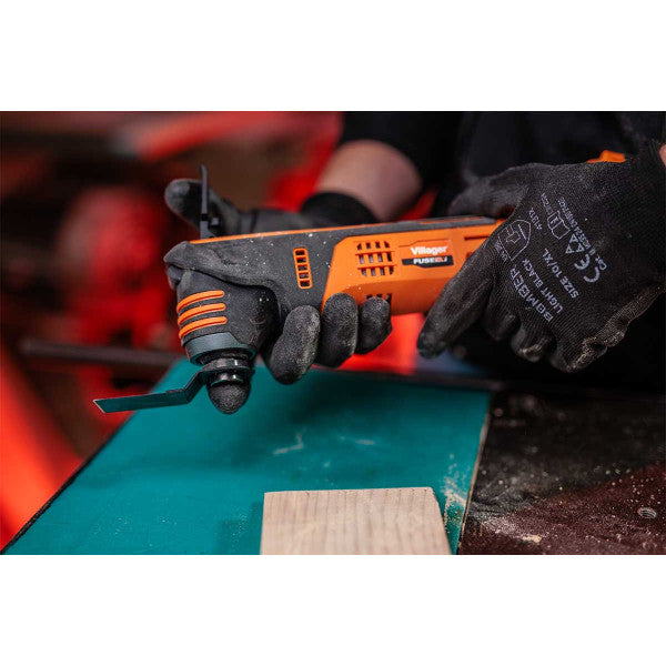 FUSE akumulatorski multifunkcionalni alat Villager VLN 1024 - Multifunkcionalni alati - SKU 085767