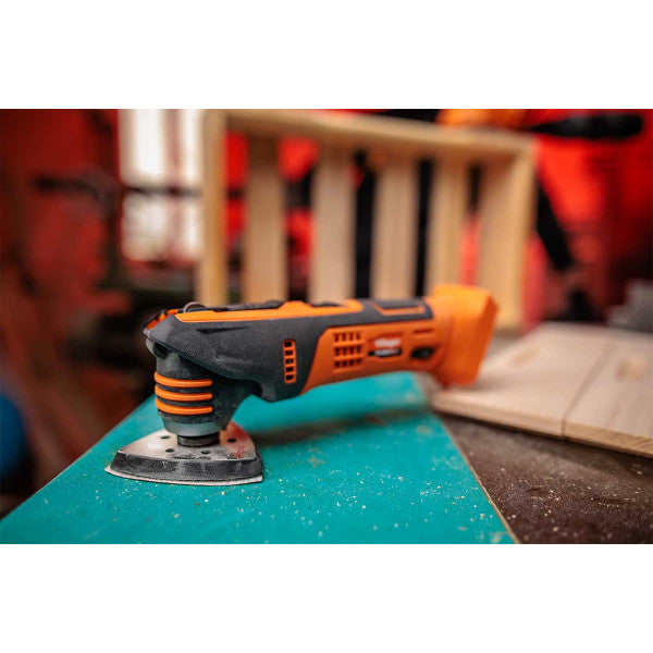 FUSE akumulatorski multifunkcionalni alat Villager VLN 1024 - Multifunkcionalni alati - SKU 085767