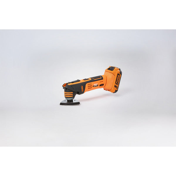 FUSE akumulatorski multifunkcionalni alat Villager VLN 1024 - Multifunkcionalni alati - SKU 085767