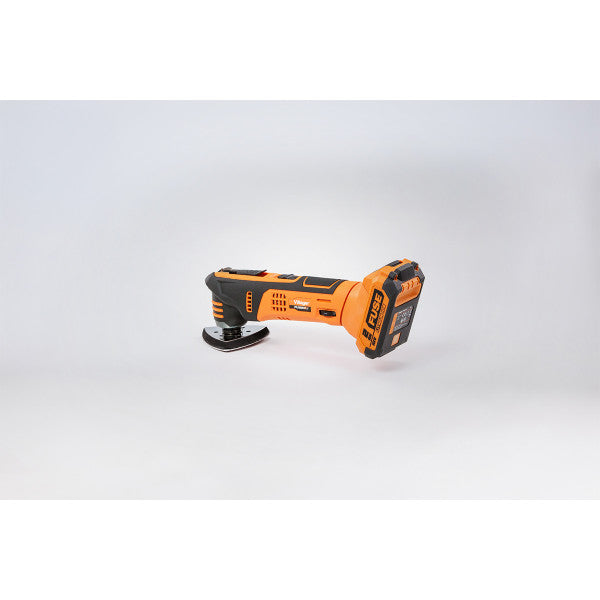 FUSE akumulatorski multifunkcionalni alat Villager VLN 1024 - Multifunkcionalni alati - SKU 085767