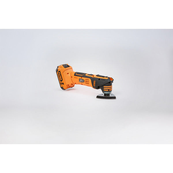 FUSE akumulatorski multifunkcionalni alat Villager VLN 1024 - Multifunkcionalni alati - SKU 085767