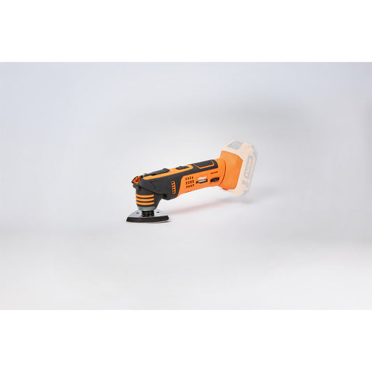 FUSE akumulatorski multifunkcionalni alat Villager VLN 1024 - Multifunkcionalni alati - SKU 085767