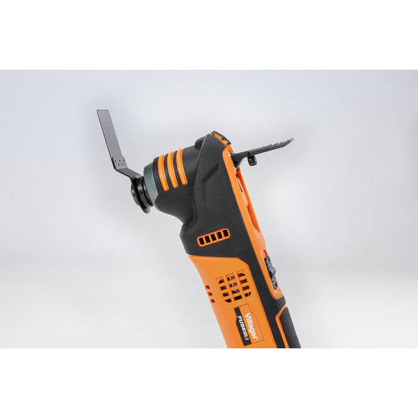 FUSE akumulatorski multifunkcionalni alat Villager VLN 1024 - Multifunkcionalni alati - SKU 085767