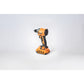 FUSE akumulatorski brushless odvrtač Villager VLP 6420 - Fuse udarni zavijači - SKU 085921