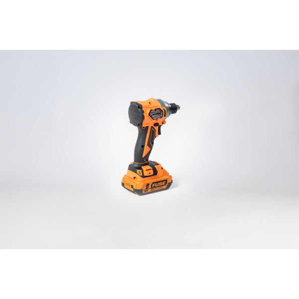 FUSE akumulatorski brushless odvrtač Villager VLP 6420 - Fuse udarni zavijači - SKU 085921