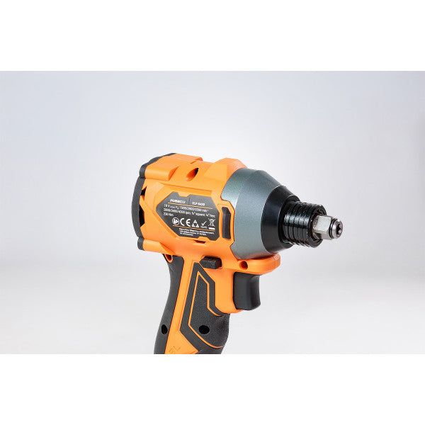 FUSE akumulatorski brushless odvrtač Villager VLP 6420 - Fuse udarni zavijači - SKU 085921