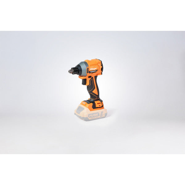 FUSE akumulatorski brushless odvrtač Villager VLP 6420 - Fuse udarni zavijači - SKU 085921