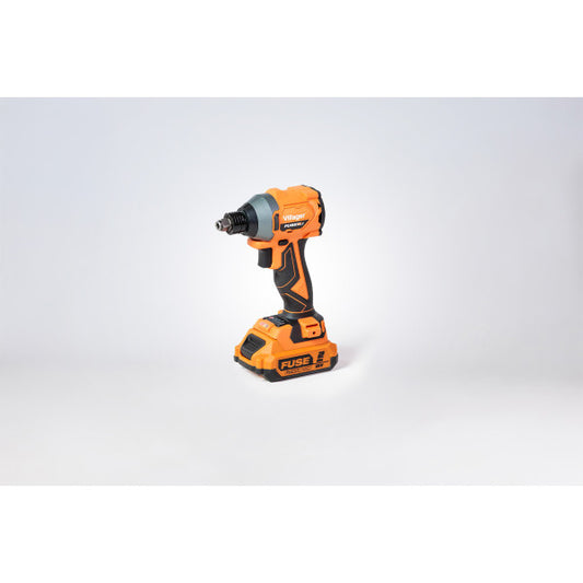 FUSE akumulatorski brushless odvrtač Villager VLP 6420 - Fuse alati - SKU 085921