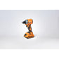 FUSE akumulatorski brushless odvrtač Villager VLP 6420 - Fuse udarni zavijači - SKU 085921