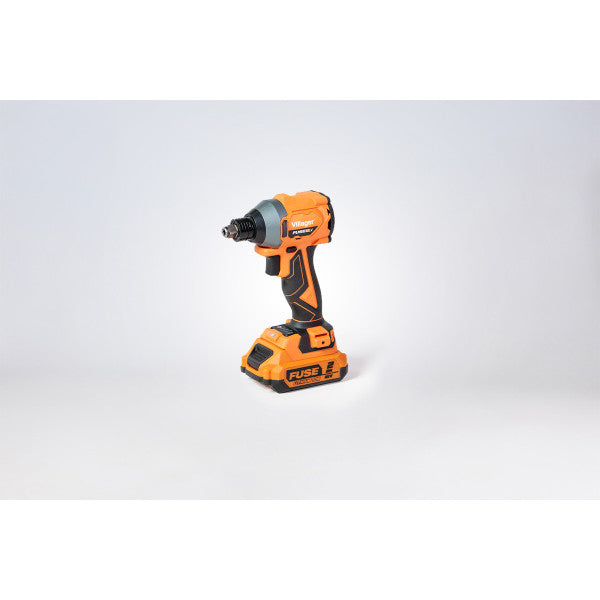 FUSE akumulatorski brushless odvrtač Villager VLP 6420 - Fuse udarni zavijači - SKU 085921