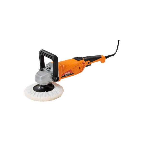 Električna brusilica za poliranje Villager VLN 130 - Alati i mašine - SKU 085933