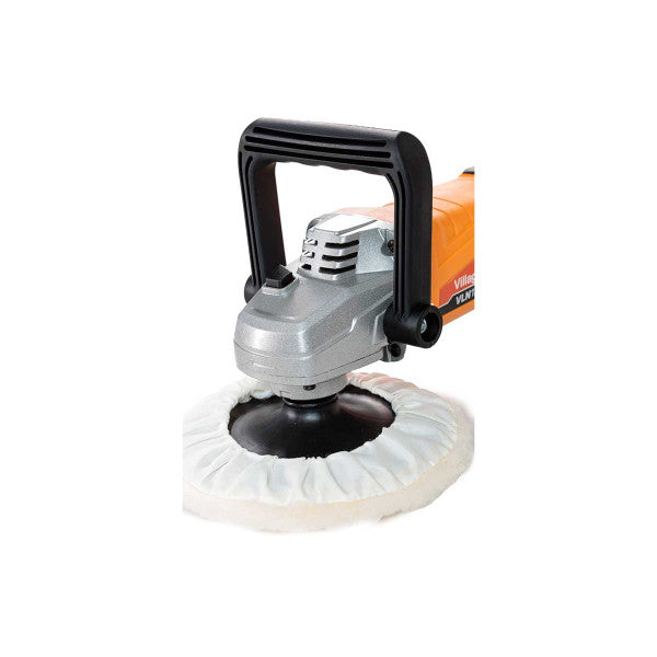 Električna brusilica za poliranje Villager VLN 130 - Alati i mašine - SKU 085933