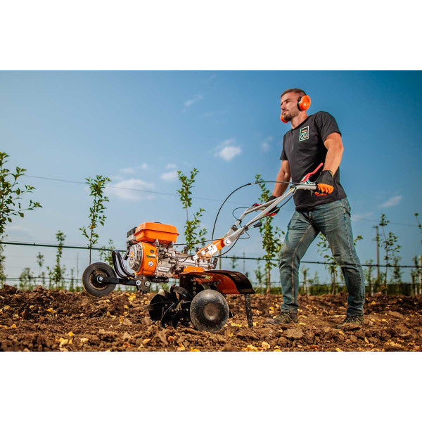 Motorni kultivator Villager Prime VTB 8421 - Motorni kultivatori - SKU 086195