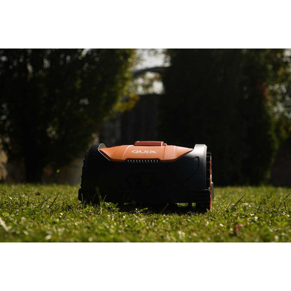 Robot kosačica Villager QUIX XS - Robotske kosačice - SKU 086197