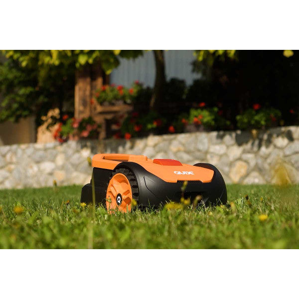 Robot kosačica Villager QUIX XS - Robotske kosačice - SKU 086197