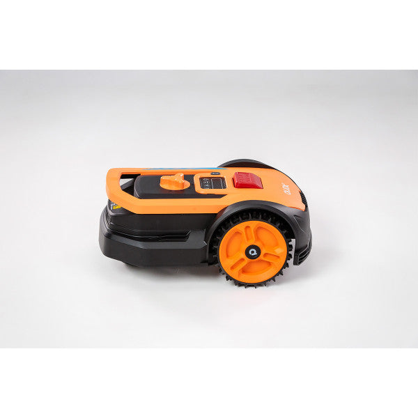 Robot kosačica Villager QUIX XS - Robotske kosačice - SKU 086197