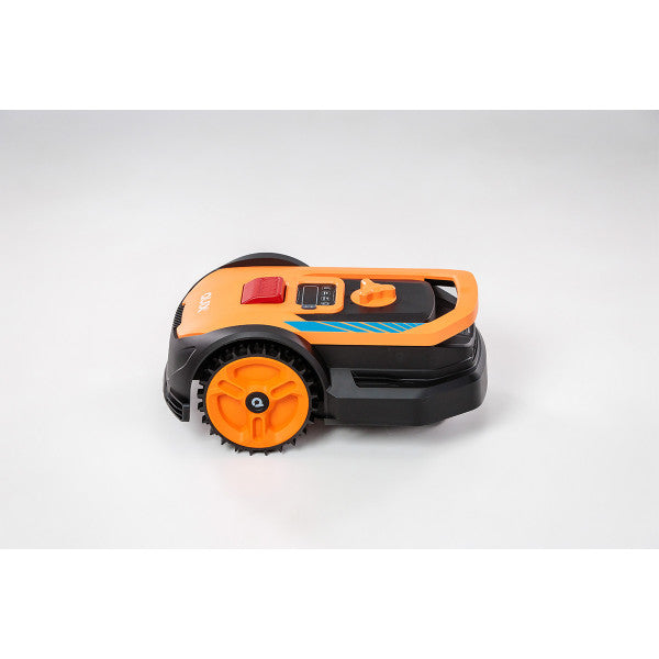 Robot kosačica Villager QUIX XS - Robotske kosačice - SKU 086197