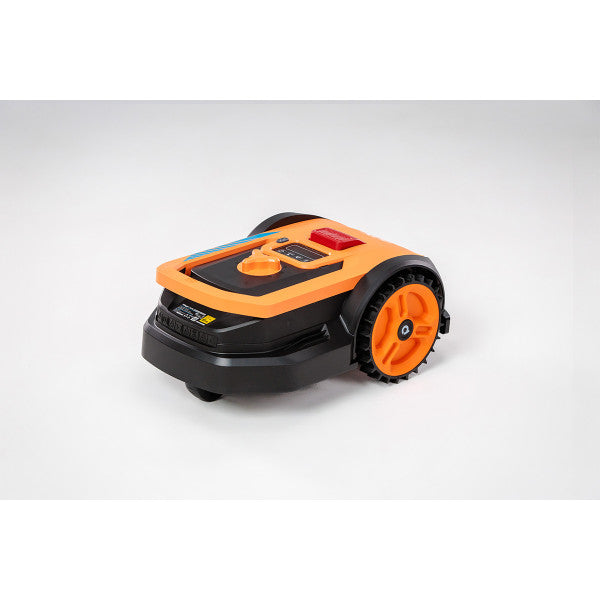 Robot kosačica Villager QUIX XS - Robotske kosačice - SKU 086197