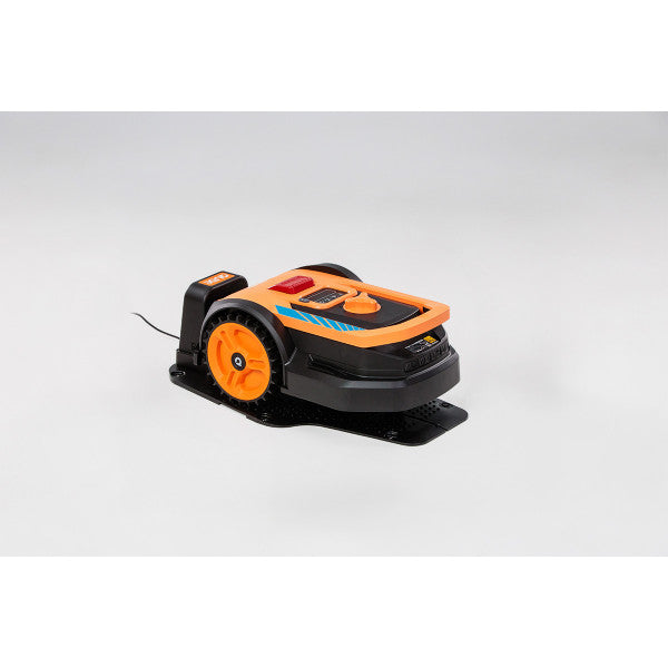 Robot kosačica Villager QUIX XS - Robotske kosačice - SKU 086197