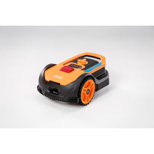 Robot kosačica Villager QUIX XS