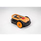 Robot kosačica Villager QUIX XS - Robotske kosačice - SKU 086197