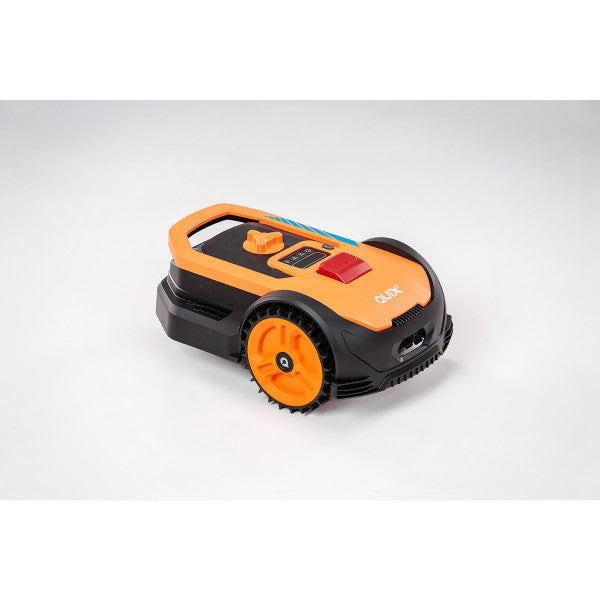 Robot kosačica Villager QUIX XS - Robotske kosačice - SKU 086197