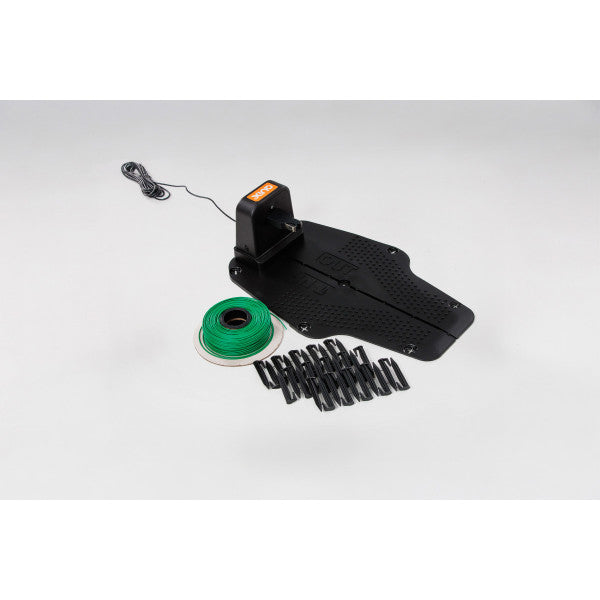 Robot kosačica Villager QUIX XS - Robotske kosačice - SKU 086197