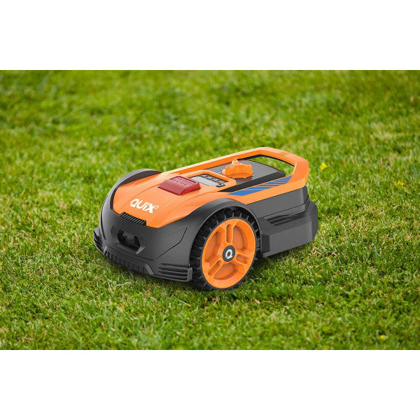 Robot kosačica Villager QUIX XS - Robotske kosačice - SKU 086197