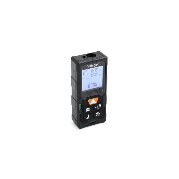 Laserski daljinometar Villager VLD-80 - Laseri - SKU 086231 - detalj 2