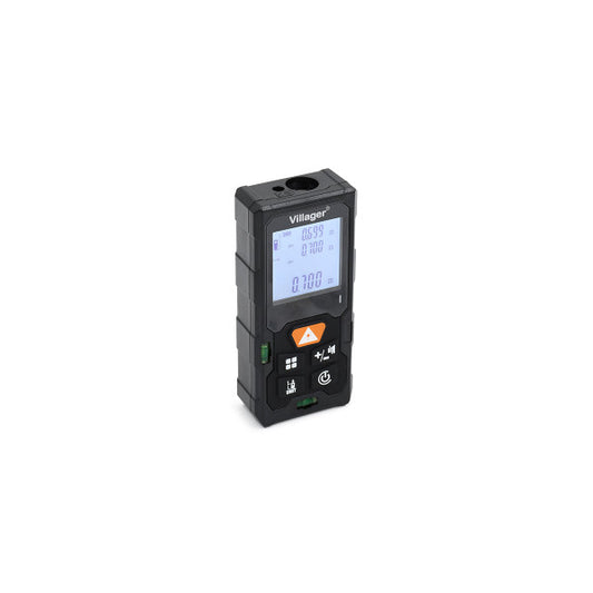 Laserski daljinometar Villager VLD-80 - Laseri - SKU 086231