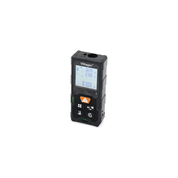 Laserski daljinometar Villager VLD-80 - Laseri - SKU 086231 - detalj 3