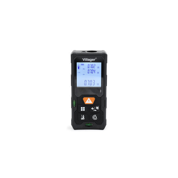 Laserski daljinometar Villager VLD-80 - Laseri - SKU 086231