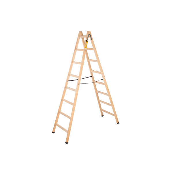 Merdevine drvene 8 gazišta Bomber