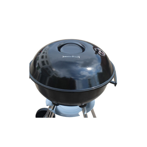 Roštilj na ćumur 18" - Roštilji - SKU 086464
