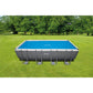 Solarni pokrivac za bazen 5.49 x 2.74m - Prekrivke za bazene - SKU 086482